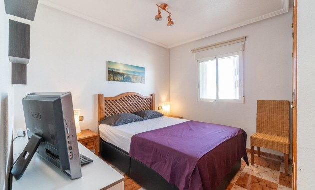 Resale - Wohnung -
Orihuela Costa - Villamartín-Las Filipinas