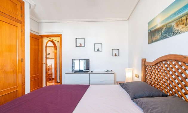 Resale - Wohnung -
Orihuela Costa - Villamartín-Las Filipinas