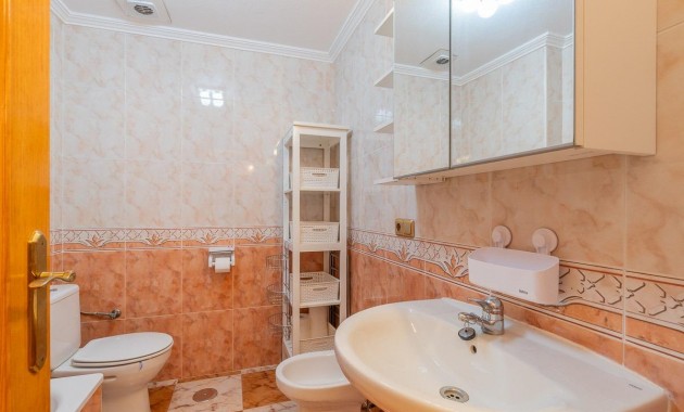 Resale - Wohnung -
Orihuela Costa - Villamartín-Las Filipinas