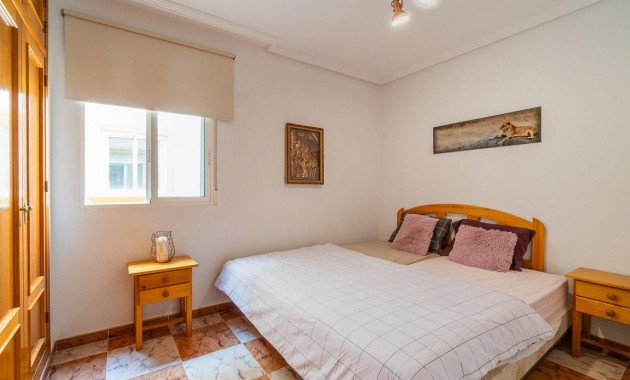 Resale - Wohnung -
Orihuela Costa - Villamartín-Las Filipinas