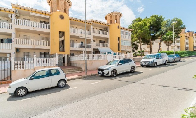 Resale - Wohnung -
Orihuela Costa - Villamartín-Las Filipinas