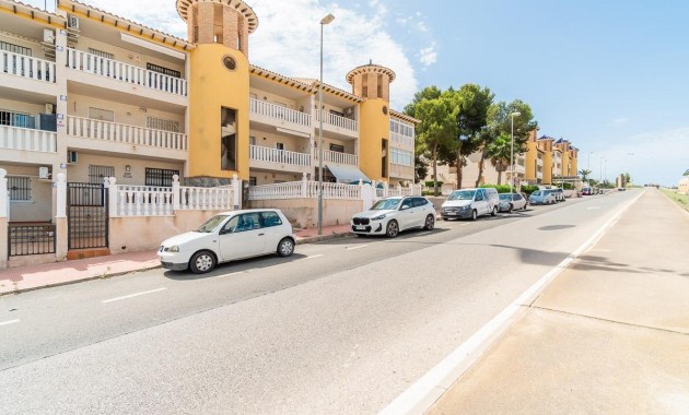Resale - Wohnung -
Orihuela Costa - Villamartín-Las Filipinas