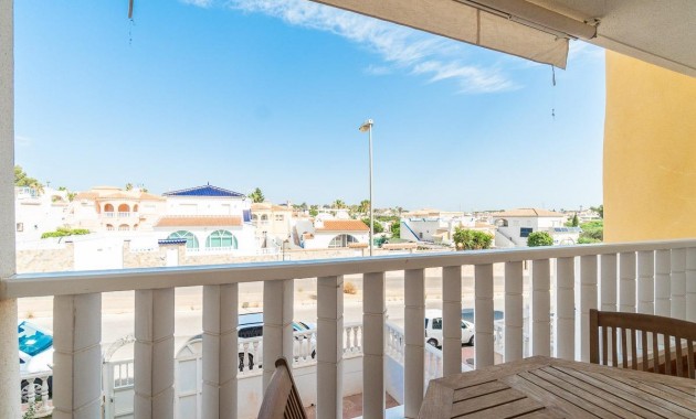 Resale - Wohnung -
Orihuela Costa - Villamartín-Las Filipinas