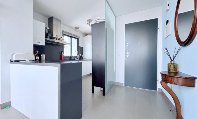 Sale - Apartment -
Orihuela Costa - Las Ramblas