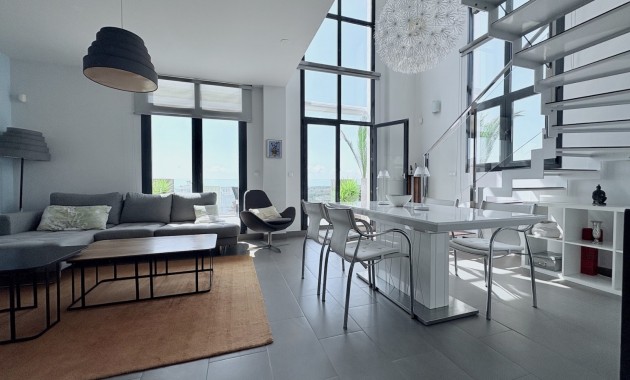 Sale - Apartment -
Orihuela Costa - Las Ramblas