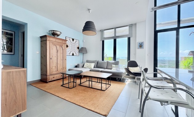 Sale - Apartment -
Orihuela Costa - Las Ramblas