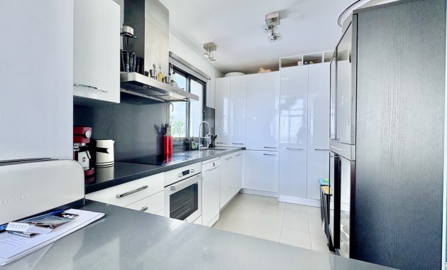 Sale - Apartment -
Orihuela Costa - Las Ramblas