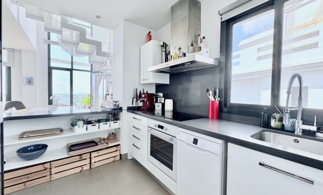 Sale - Apartment -
Orihuela Costa - Las Ramblas