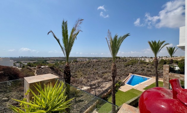 Sale - Apartment -
Orihuela Costa - Las Ramblas