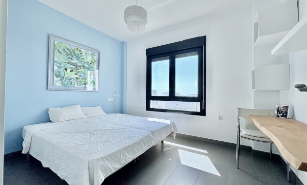 Sale - Apartment -
Orihuela Costa - Las Ramblas