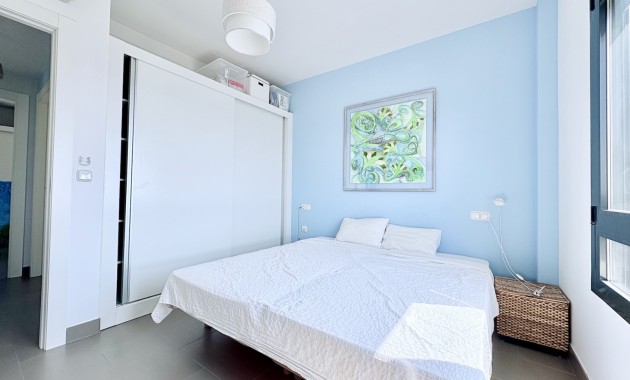 Sale - Apartment -
Orihuela Costa - Las Ramblas