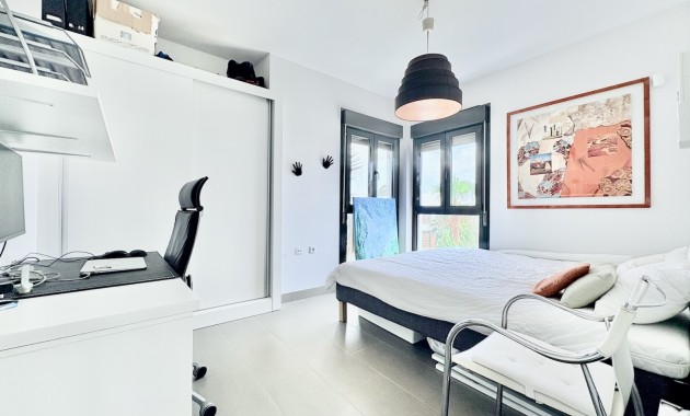 Sale - Apartment -
Orihuela Costa - Las Ramblas