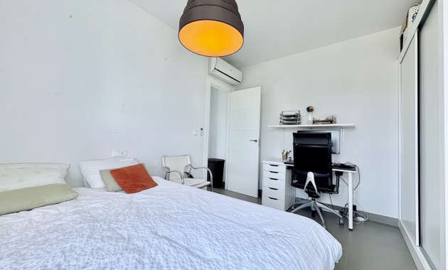 Sale - Apartment -
Orihuela Costa - Las Ramblas