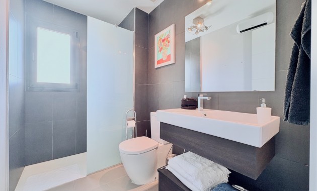 Sale - Apartment -
Orihuela Costa - Las Ramblas
