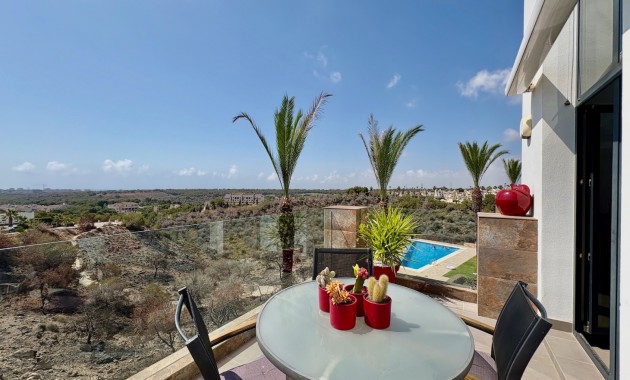 Sale - Apartment -
Orihuela Costa - Las Ramblas