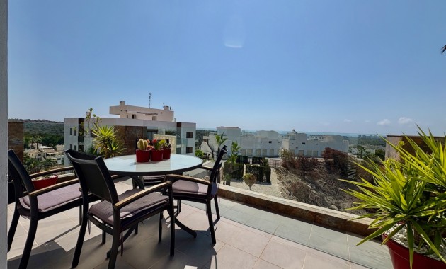 Sale - Apartment -
Orihuela Costa - Las Ramblas