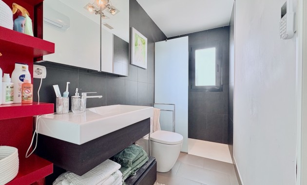 Sale - Apartment -
Orihuela Costa - Las Ramblas