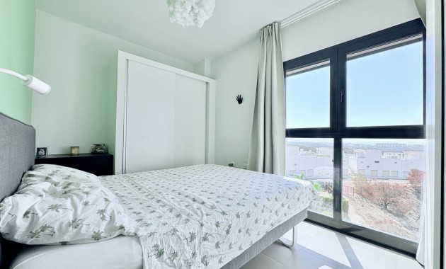 Sale - Apartment -
Orihuela Costa - Las Ramblas