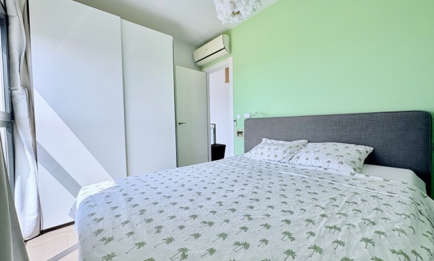 Sale - Apartment -
Orihuela Costa - Las Ramblas