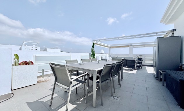 Sale - Apartment -
Orihuela Costa - Las Ramblas