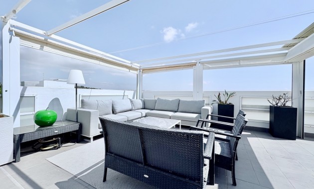 Sale - Apartment -
Orihuela Costa - Las Ramblas