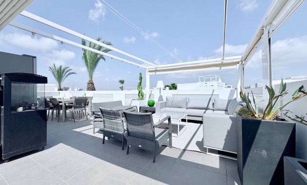 Sale - Apartment -
Orihuela Costa - Las Ramblas