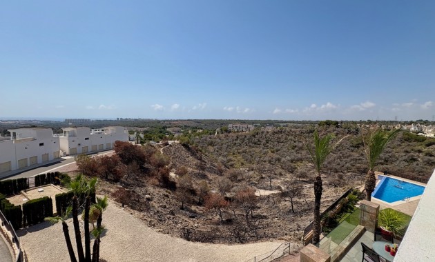 Sale - Apartment -
Orihuela Costa - Las Ramblas