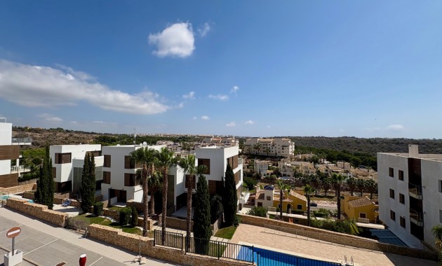 Sale - Apartment -
Orihuela Costa - Las Ramblas