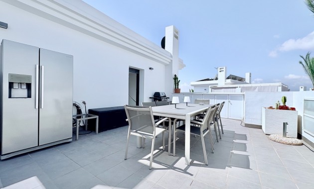 Sale - Apartment -
Orihuela Costa - Las Ramblas