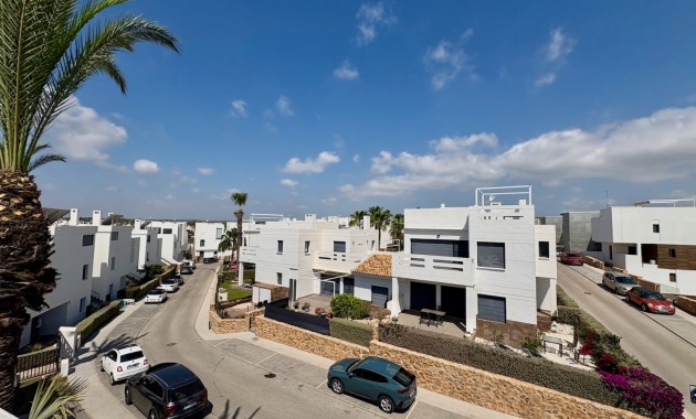 Sale - Apartment -
Orihuela Costa - Las Ramblas