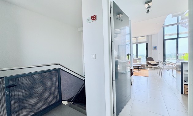 Sale - Apartment -
Orihuela Costa - Las Ramblas