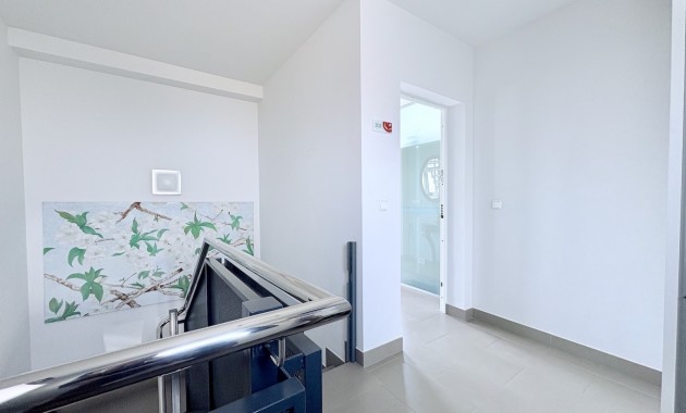 Sale - Apartment -
Orihuela Costa - Las Ramblas