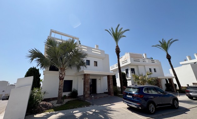 Sale - Apartment -
Orihuela Costa - Las Ramblas