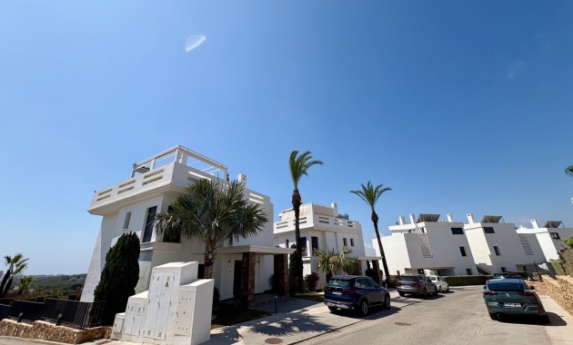 Sale - Apartment -
Orihuela Costa - Las Ramblas
