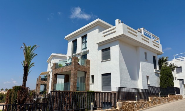Sale - Apartment -
Orihuela Costa - Las Ramblas