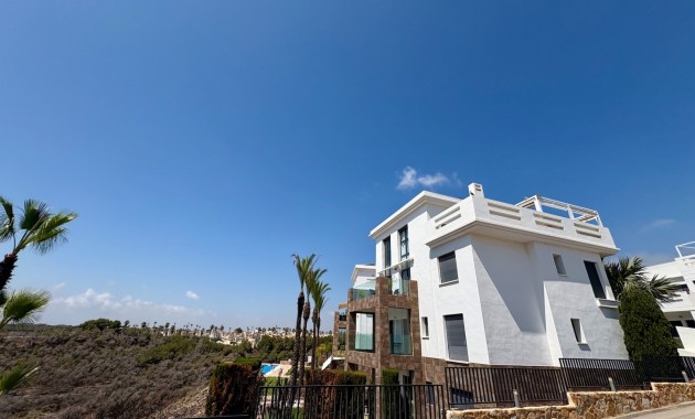 Sale - Apartment -
Orihuela Costa - Las Ramblas