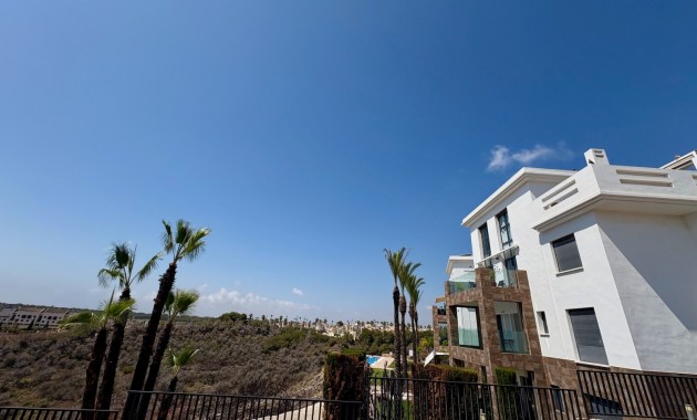 Sale - Apartment -
Orihuela Costa - Las Ramblas