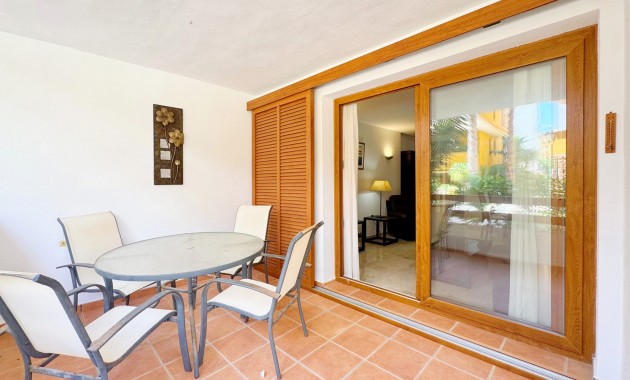 Venta - Apartamento -
Torrevieja - Punta prima