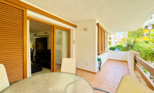 Venta - Apartamento -
Torrevieja - Punta prima