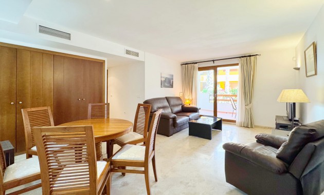 Venta - Apartamento -
Torrevieja - Punta prima
