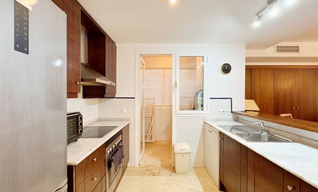 Venta - Apartamento -
Torrevieja - Punta prima