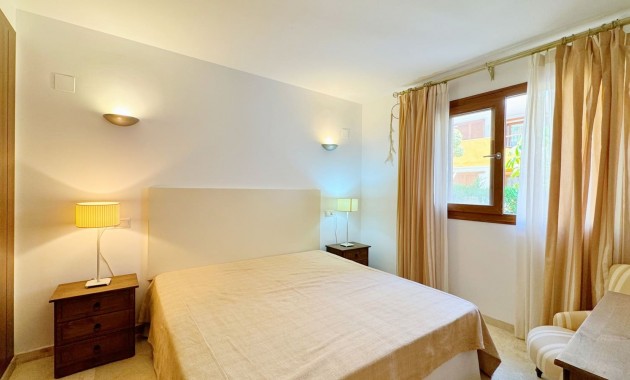 Venta - Apartamento -
Torrevieja - Punta prima