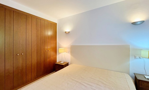 Venta - Apartamento -
Torrevieja - Punta prima