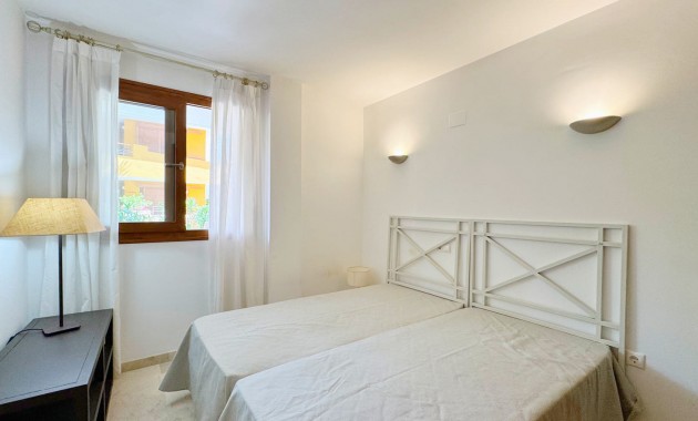 Venta - Apartamento -
Torrevieja - Punta prima
