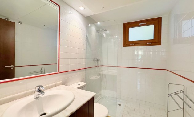Venta - Apartamento -
Torrevieja - Punta prima