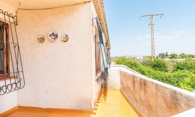 Venta - Apartamento -
Orihuela Costa - La Regia