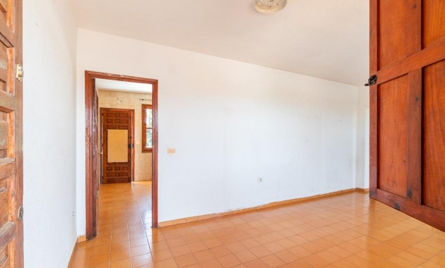 Venta - Apartamento -
Orihuela Costa - La Regia