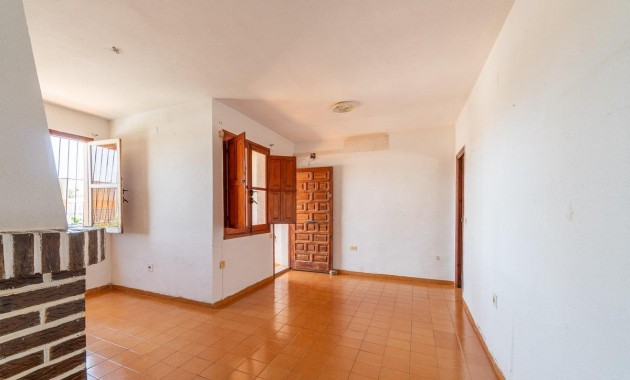 Venta - Apartamento -
Orihuela Costa - La Regia