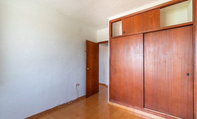 Venta - Apartamento -
Orihuela Costa - La Regia