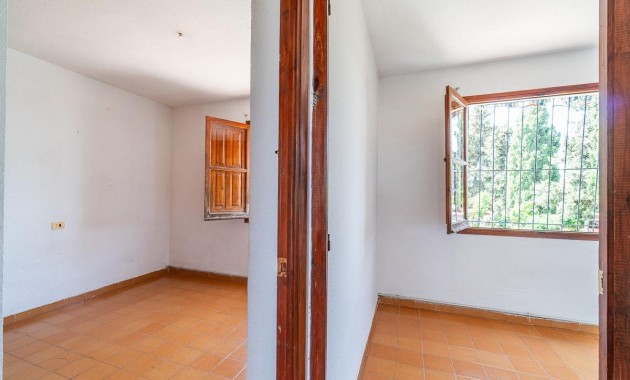 Venta - Apartamento -
Orihuela Costa - La Regia